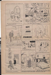 Le Soleil de Vancouver, November 14, 1969, page 10