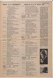 Le Soleil de Vancouver, July 19, 1968, page 7
