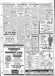 Saanich Peninsula And Gulf Islands Review Wed, February 29, 1956 (Page 3)