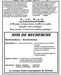   LE MOUSTIQUE PACIFIQUE, 1999   , page 21