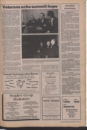   The Pacific Tribune - Wednesday, November 20, 1985   , page 11