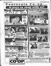 The Peninsula News Review Wed, September 15, 1999 (Page 36)