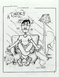   LE PHARE, 1988   , page 20