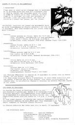   BONJOUR MAILLARDVILLE, 1988   , page 3