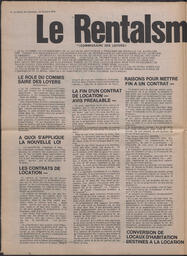 Le Soleil de Colombie, October 18, 1974, page 8