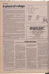   The Pacific Tribune - Wednesday, August 12, 1987   , page 4