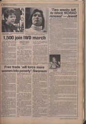   The Pacific Tribune - Wednesday, March 12, 1986   , page 3