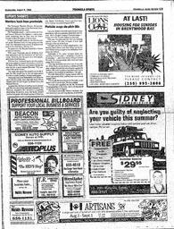 The Peninsula News Review Wed, August 5, 1998 (Page 14)