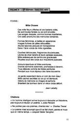   LE MOUSTIQUE PACIFIQUE, 2005   , page 11