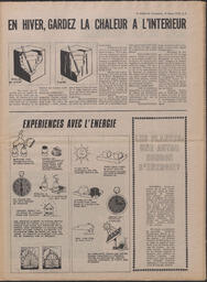 Le Soleil de Colombie, March 12, 1976, page 11