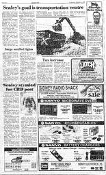 The Review Wed, December 4, 1985 (Page 12)
