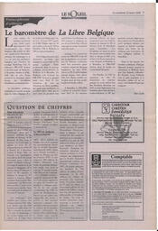 Le Soleil de Colombie-Britannique, March 13, 1998, page 7