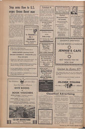   The Pacific Tribune - Friday, December 16, 1966   , page 10