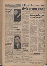   The Pacific Tribune - Friday, October 14, 1955   , page 12