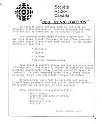   LE BASTION DE NANAIMO, 1985   , page 9