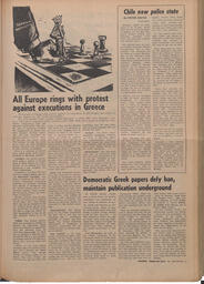   The Pacific Tribune - Friday, May 28, 1948   , page 3