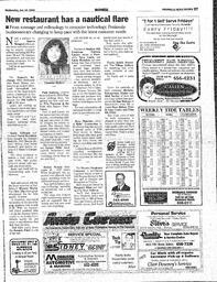 The Peninsula News Review Wed, July 14, 1999 (Page 35)