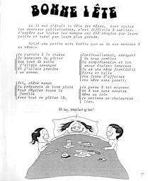   LE BASTION DE NANAIMO, 1985   , page 7