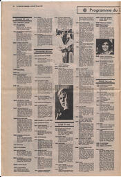 Le Soleil de Colombie, May 28, 1982, page 10