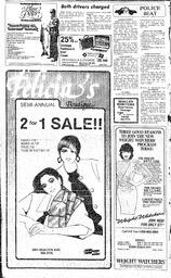 The Review Wed, January 7, 1987 (Page 6)