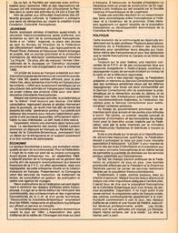   ANNUAIRE - FFCB, 1985   , page 35