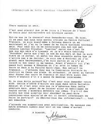   L'ANSE-AU-SABLE, 1990   , page 8