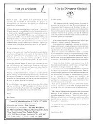   LE BASTION DE NANAIMO, 1998   , page 2