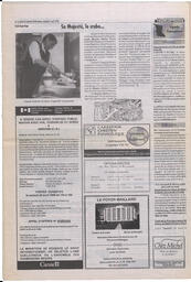 Le Soleil de Colombie-Britannique, April 5, 1996, page 8