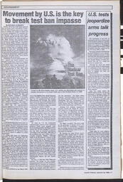   The Pacific Tribune - Wednesday, January 29, 1986   , page 21