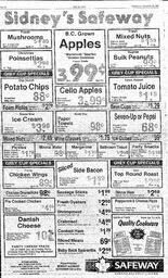 The Review Wed, November 20, 1985 (Page 2)