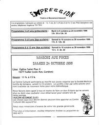   L'ANSE-AU-SABLE, 1998   , page 10