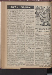   The Pacific Tribune - Friday, April 4, 1958   , page 4