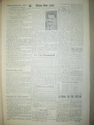 The Semiahmoo Sun and White Rock Weekly, June 27, 1957 (Page 3)