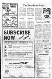 The Review Wed, December 8, 1982 (Page 16)