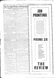Sidney And Islands Review Thu, June 9, 1921 (Page 6)