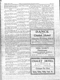 Sidney And Islands Review Thu, July 2, 1925 (Page 7)