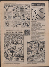 Le Soleil de Colombie, January 16, 1976, page 14