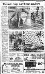 The Review Wed, December 4, 1985 (Page 22)