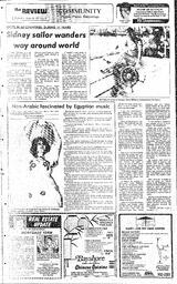 The Review Wed, August 26, 1987 (Page 13)