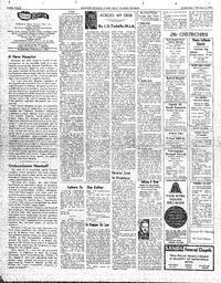 Saanich Peninsula And Gulf Islands Review Wed, February 1, 1967 (Page 4)