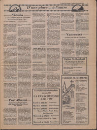Le Soleil de Colombie, November 24, 1978, page 3