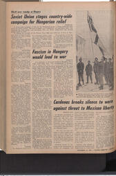   The Pacific Tribune - Friday, November 23, 1956   , page 14