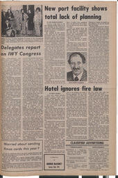   The Pacific Tribune - Friday, November 28, 1975   , page 11
