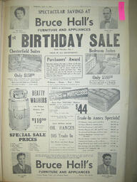 The White Rock Sun, May 01, 1958 (Page 9)