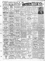 Saanich Peninsula And Gulf Islands Review Wed, August 12, 1964 (Page 5)