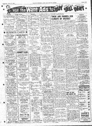 Saanich Peninsula And Gulf Islands Review Wed, August 27, 1958 (Page 5)