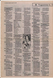 Le Soleil de Colombie, May 21, 1982, page 8