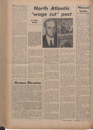   The Pacific Tribune - Friday, September 30, 1949   , page 4