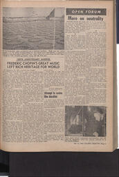   The Pacific Tribune - Friday, July 15, 1960   , page 5
