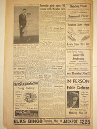 The White Rock Sun, May 14, 1959 (Page 8)